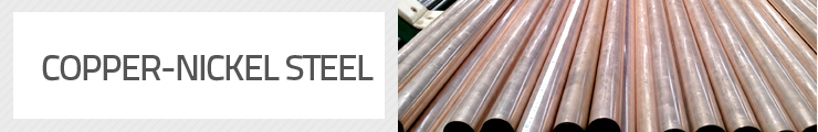 Copper Nickel